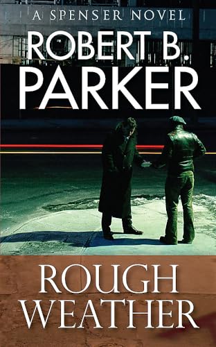 Rough Weather (A Spenser Mystery) (The Spenser Series) von Quercus Publishing Plc
